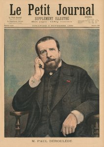 Paul Deroulede, 